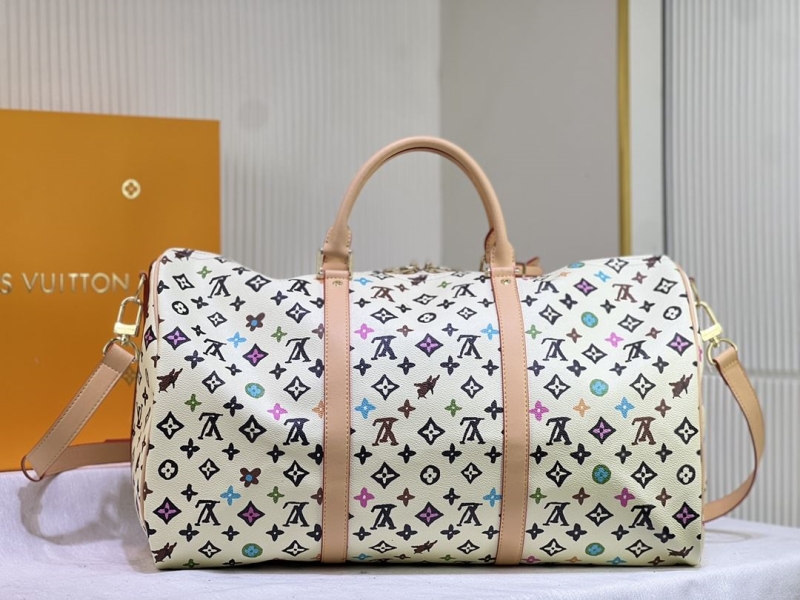 LV Travel Bags